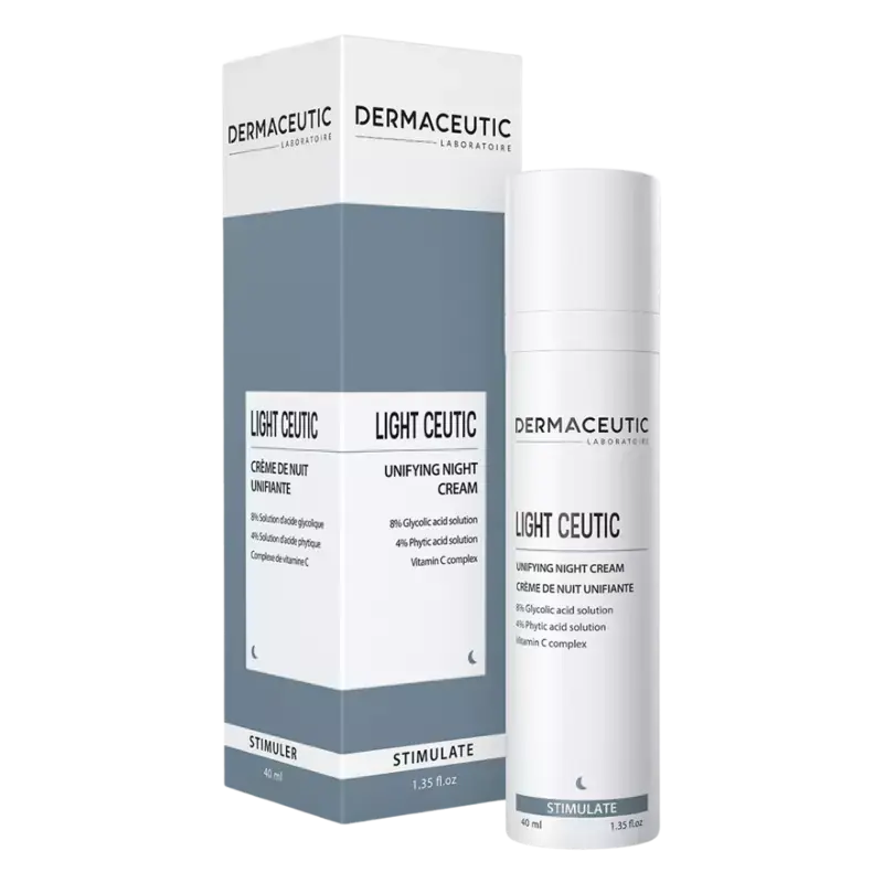 Angebot Dermaceutic Light Ceutic 40ml