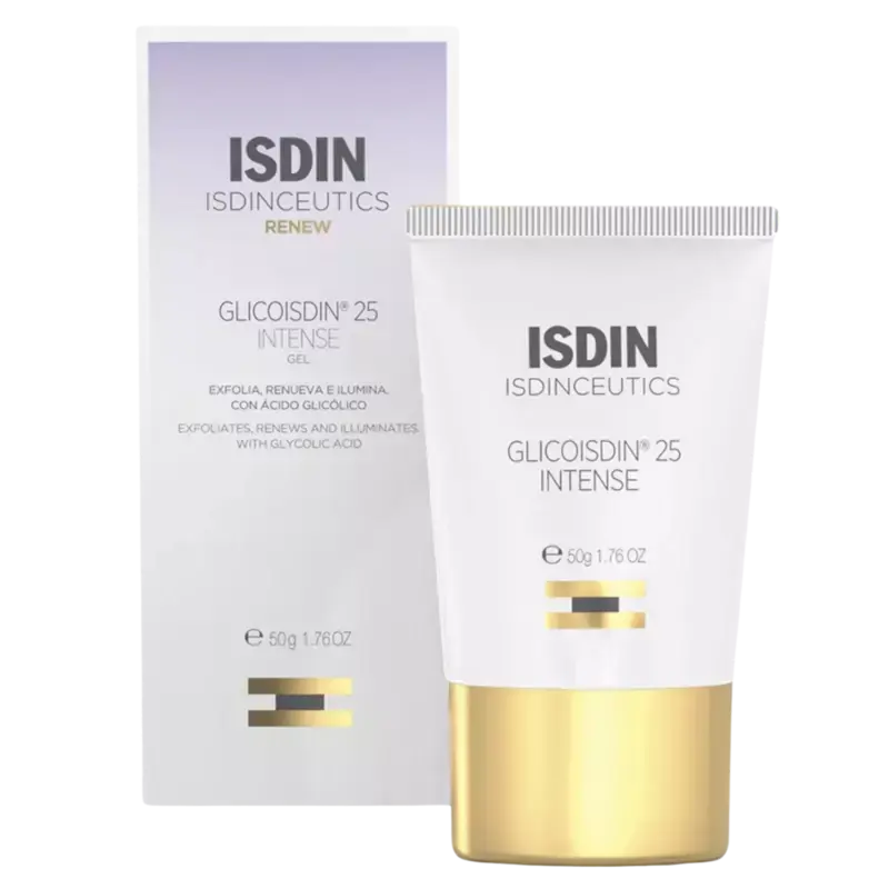 Top-Seller ISDIN Isdinceutics Glicoisdin 25 Intense 50ml