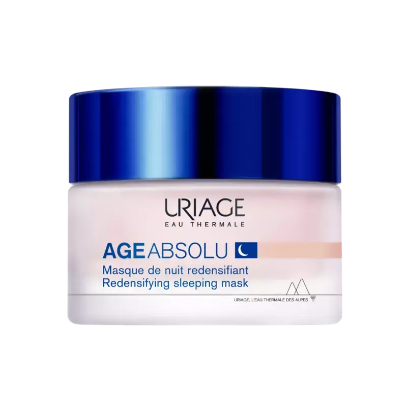Uriage Age Absolu Redensifying Sleeping Mask 50ml Wochenendangebot