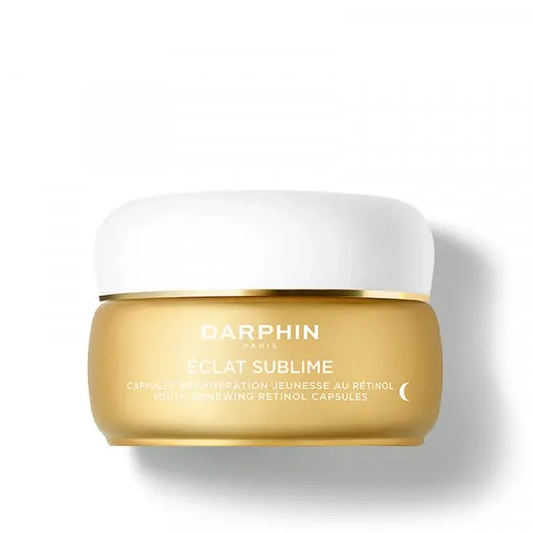 Darphin Eclat Sublime Youth Renewing Retinol 60 Capsules Neu Im Sortiment