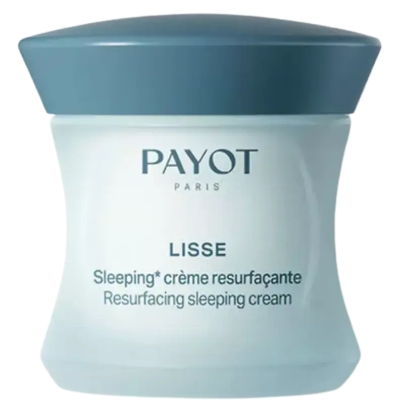 Payot Lisse Sleeping Creme Resurfacante 50ml Finale Aktion