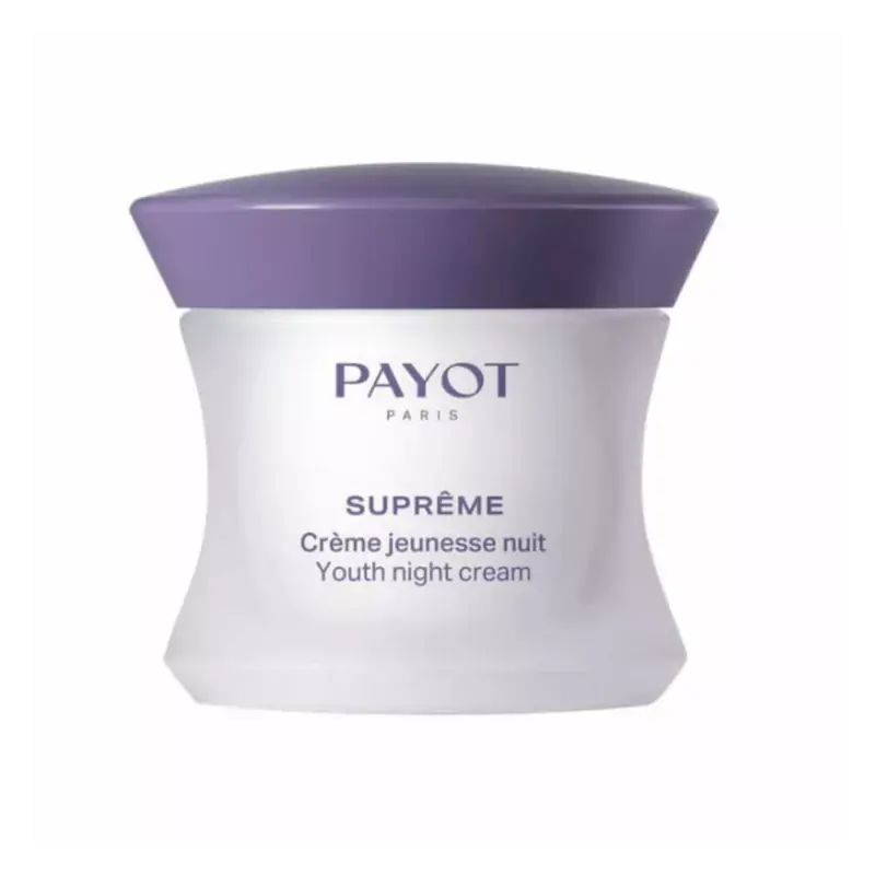 Payot Supreme Youth Night Cream 50ml Preiswert