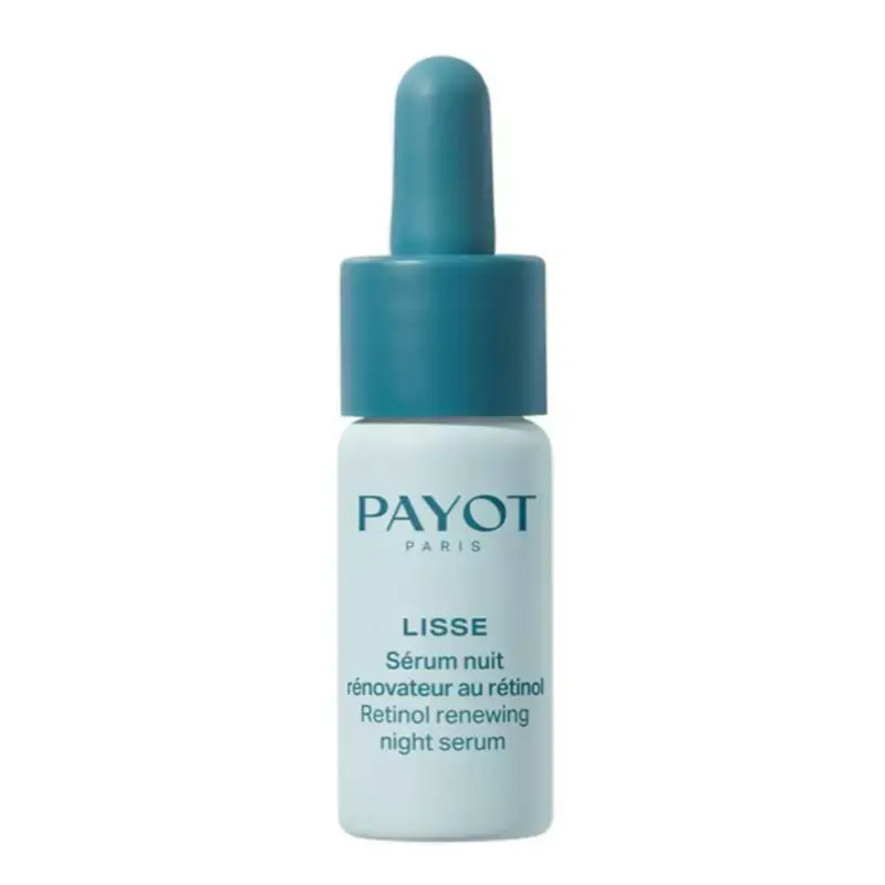 Sonderangebot Payot Lisse Retinol Renewing Super Night Serum 15ml