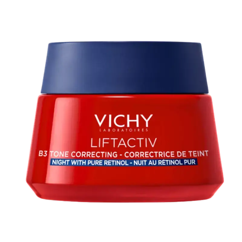 Vichy Liftactiv B3 Tone Correcting 50ml Geprüft