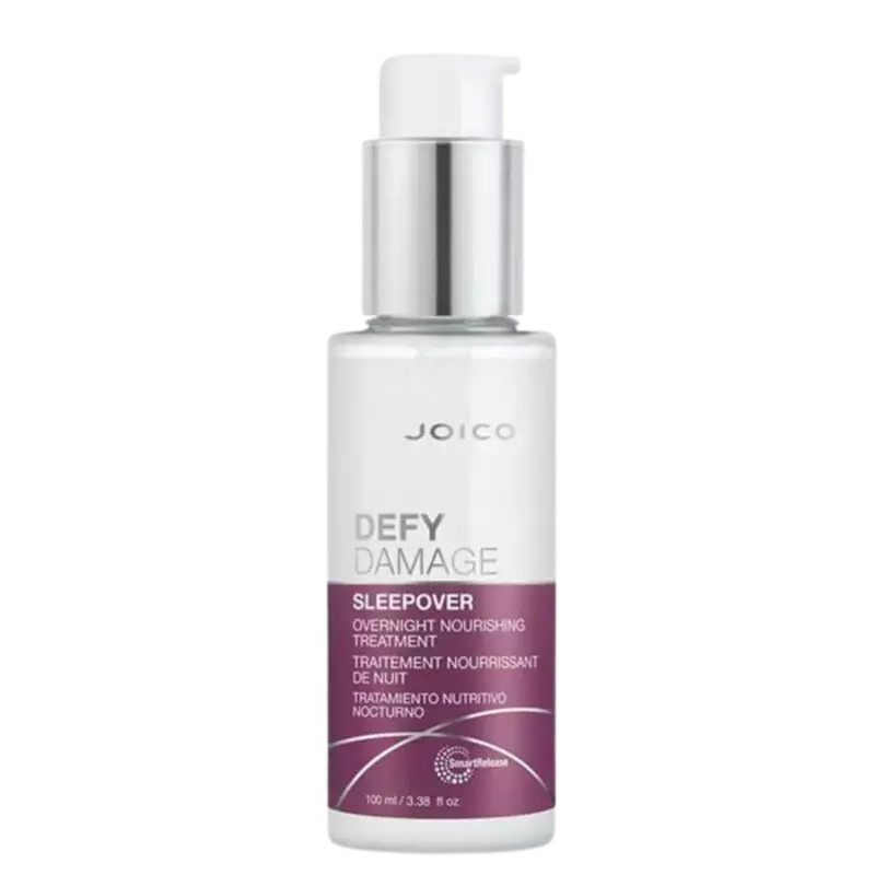 Joico Defy Damage Sleepover Overnight Nourishing Treatment 100ml Preiswert