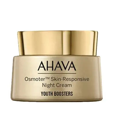 Sonderangebot Ahava Osmoter Skin-Responsive Night Cream 50ml