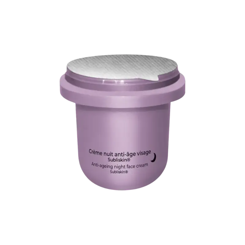 Peggy Sage Beauty Expert Face Global Anti-Ageing Night Face Cream Royalift - Subliskin® 50ml Sale