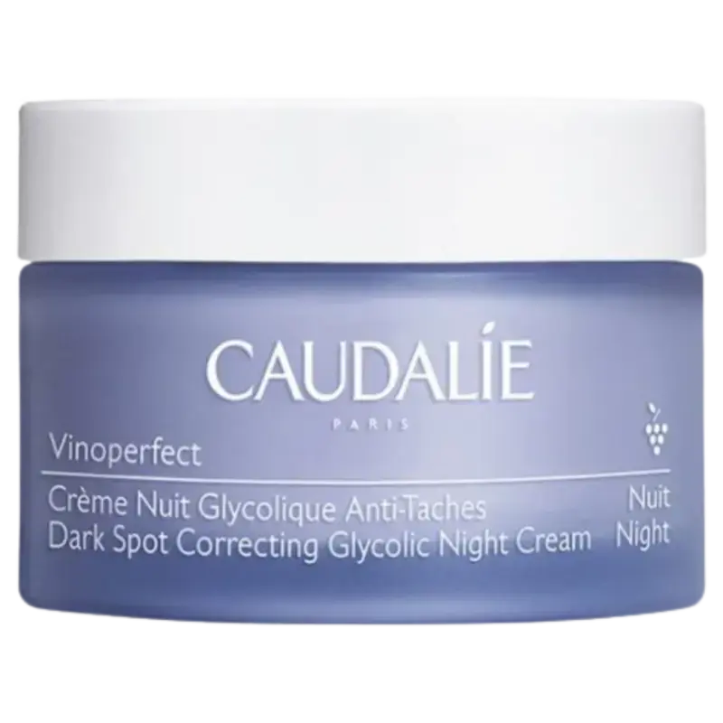 Caudalie Vinoperfect Dark Spot Glycolic Night Cream 50ml Jetzt Bestellen