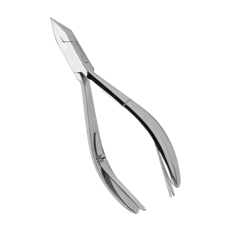 Nur Für Kurze Zeit Peggy Sage Nail Clipper For Ingrown Nails 11,5cm
