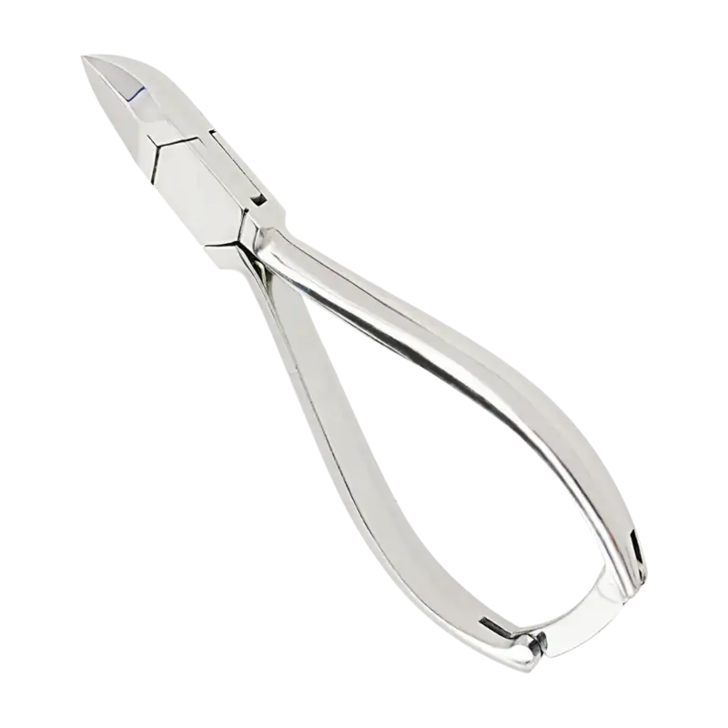 Peggy Sage Pedicure Nail Nipper Preisreduziert