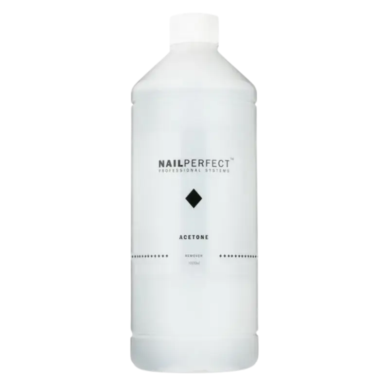 Must-Have NailPerfect Acetone 1000ml