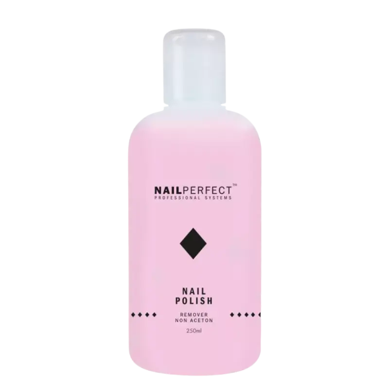 Bestpreis NailPerfect Nail Polish Remover Non Acetone 250ml