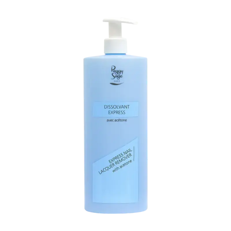 Peggy Sage Express Nail Polish Remover 990ml Jetzt Bestellen