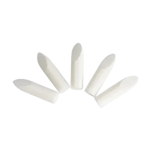 Peggy Sage Nagellack-Korrekturpinsel Refill 5pcs Must-Have