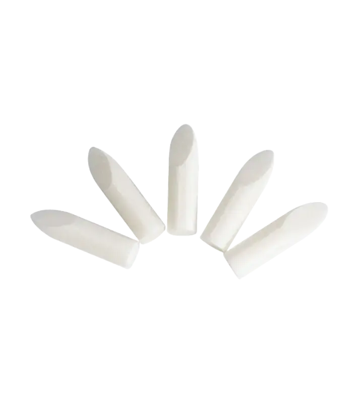 Peggy Sage Nagellack-Korrekturpinsel Refill 5pcs Must-Have