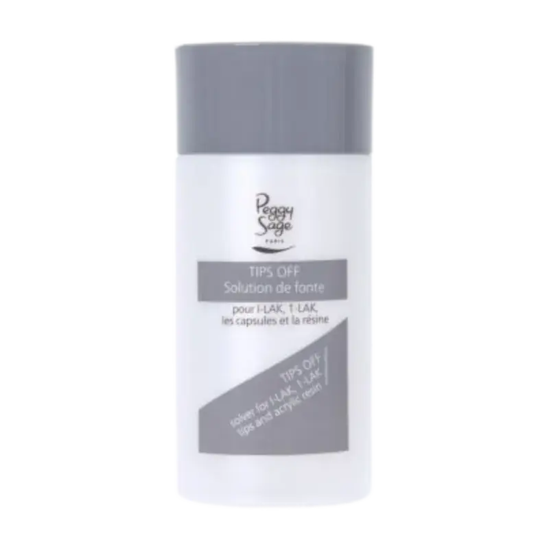 Peggy Sage Tips Off 75ml Knallerangebot