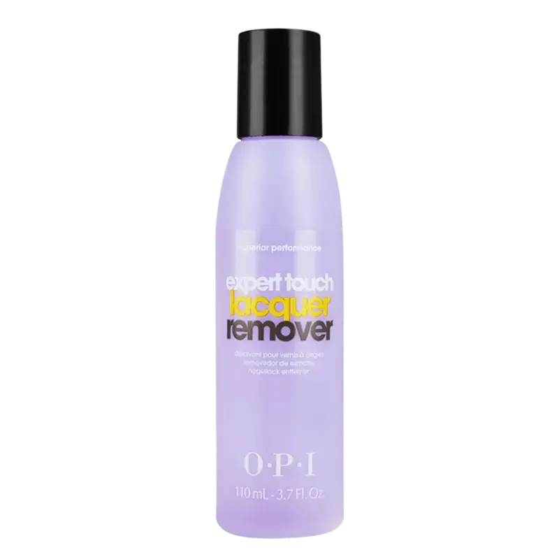 Jetzt Kaufen OPI Expert Touch Lacquer Remover 110ml