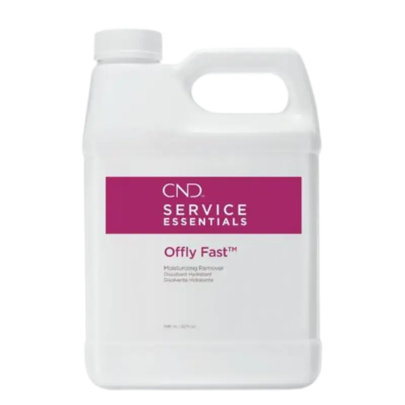 Sonderangebot CND™ CND™ Essentials OfflyFast™ 946 mL