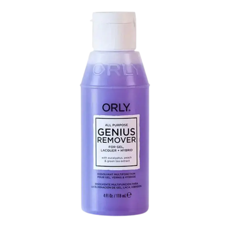 Ausverkauf ORLY® ORLY® GelFX All Purpose Genius Remover 118ml