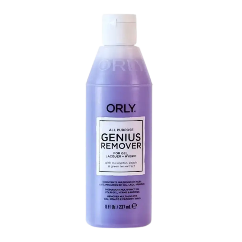 Must-Have ORLY® ORLY® GelFX All Purpose Genius Remover 236ml