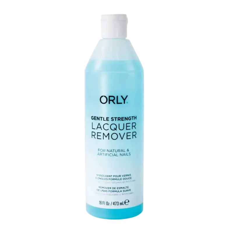 ORLY® ORLY® GelFX Gentle Strength Remover 473ml Preisreduziert