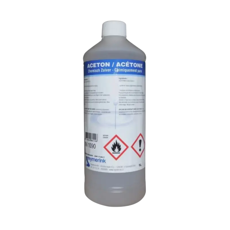 Sonderangebot Reymerink Aceton 1000ml