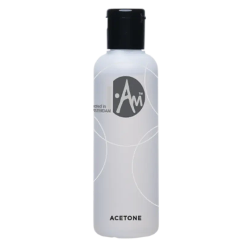 I.Am Acetone 100ml Direkt Vom Hersteller
