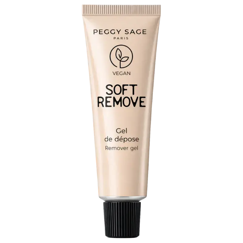 Schnäppchen Peggy Sage Soft Remove 15ml