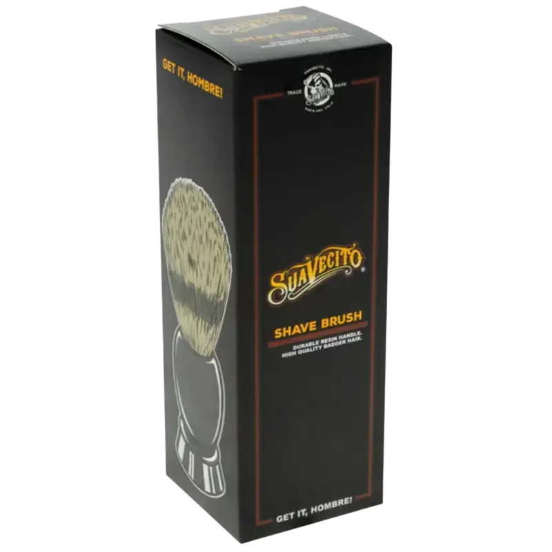 Sonderaktion Suavecito Shave Brush