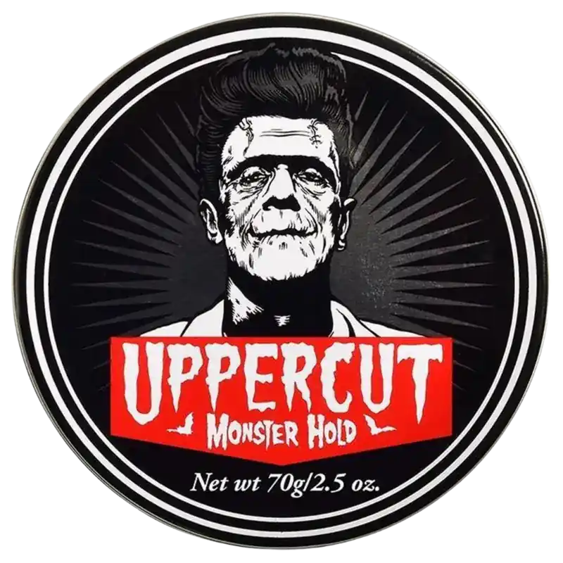 Uppercut Monster Hold Pomade 70gr Schnäppchen