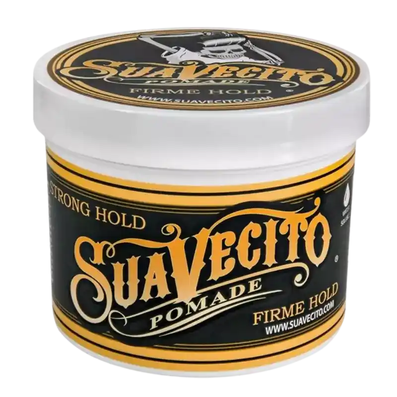 Garantierte Lieferung Suavecito Firme Hold Pomade XXL 907gr