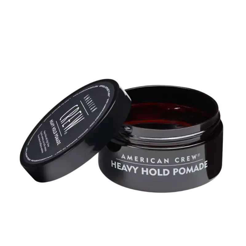 Neue Kollektion American Crew Heavy Hold Pomade 85gr