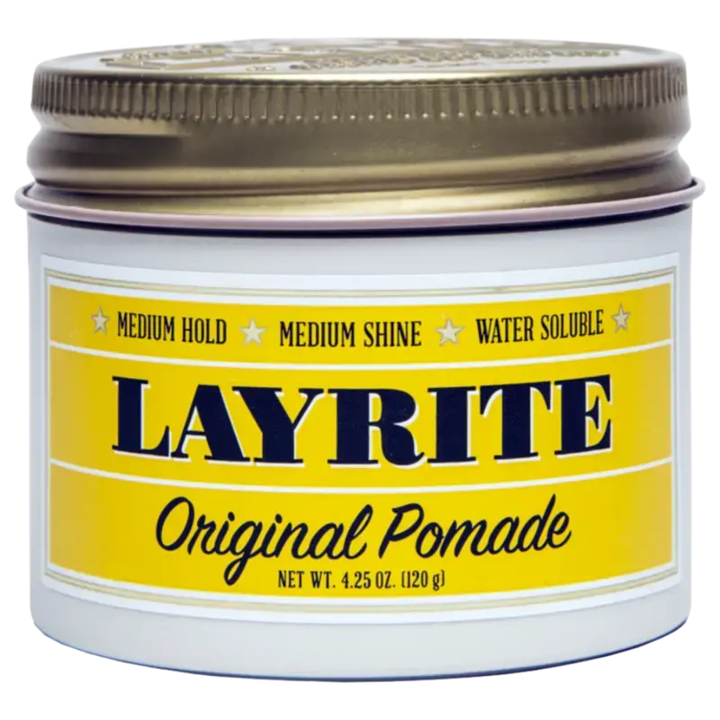Preis Gesenkt Layrite Original Pomade 120gr