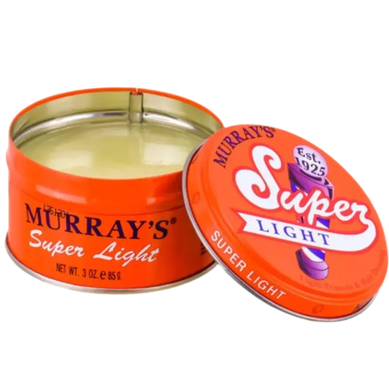Mega-Angebot Murray‘s Super Light 85gr