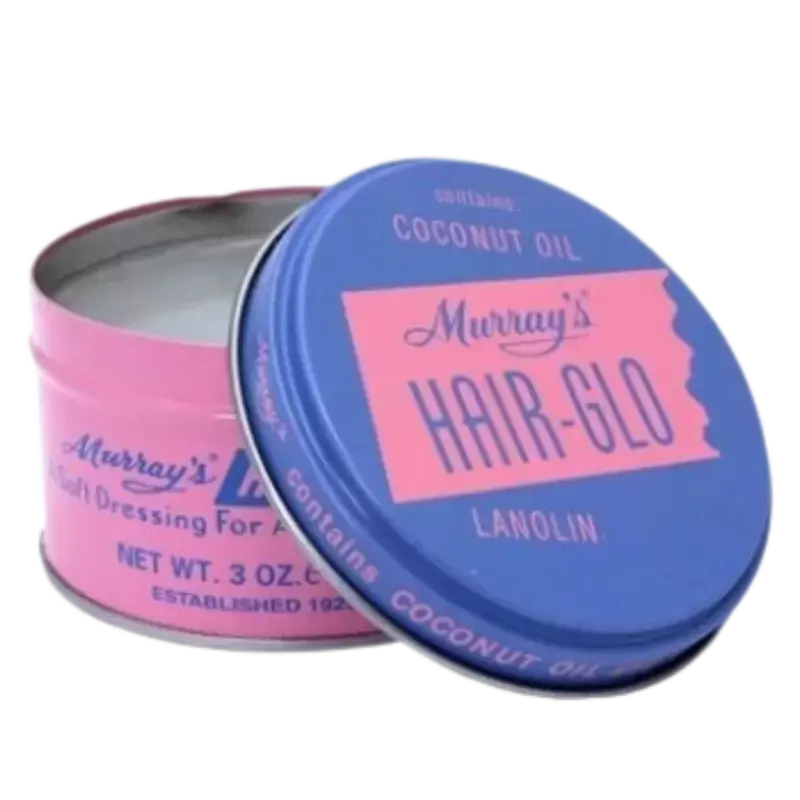 Neue Kollektion Murray‘s Hair Glo 85gr