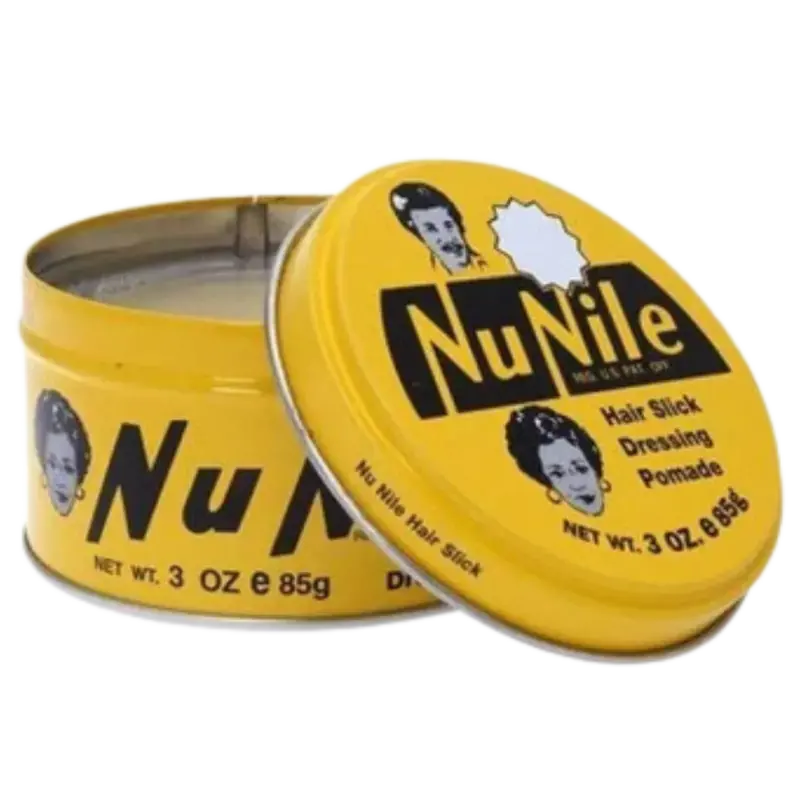 Zertifiziert Murray‘s Nu Nile Hair Slick 85gr