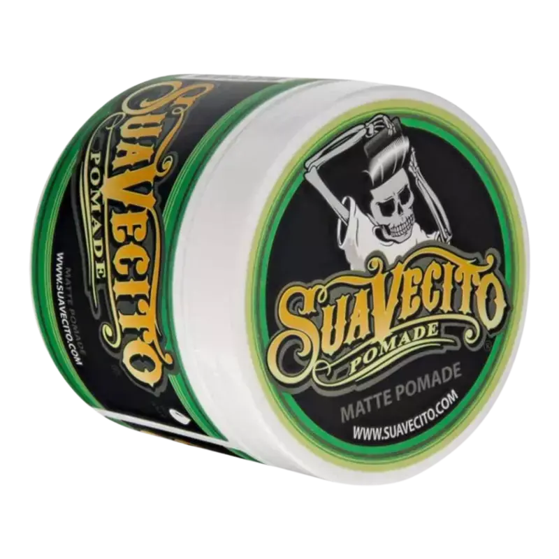 Suavecito Matte Pomade 113gr Must-Have