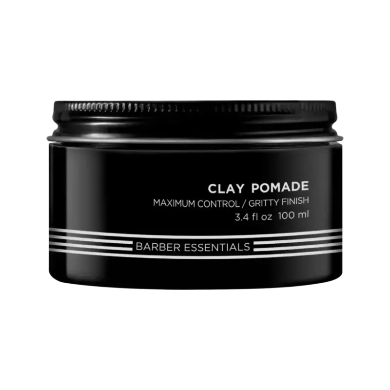 Redken Brews Clay Pomade 100ml Neue Kollektion
