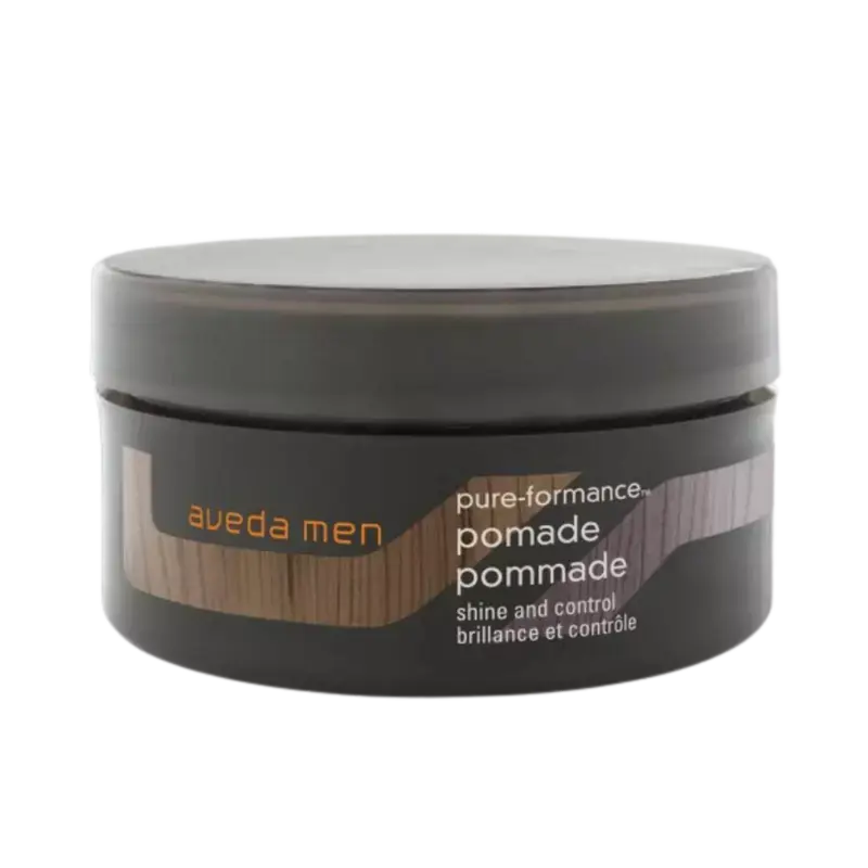 Solange Der Vorrat Reicht AVEDA MEN Pure-Formance Pomade 75ml