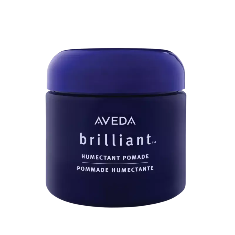 AVEDA Brilliant Humectant Pomade 75ml Abverkauf