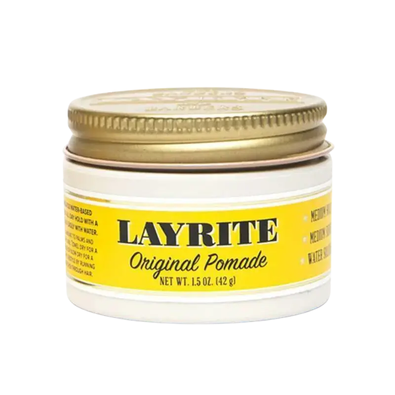 Knallerangebot Layrite Original Pomade 42gr