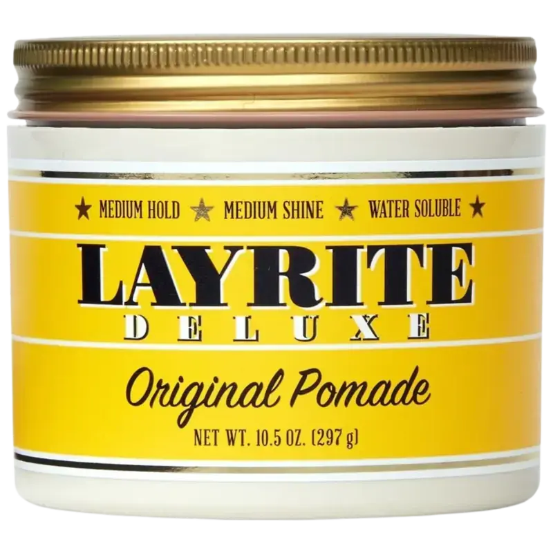 Layrite Original Pomade 297gr Jetzt Bestellen