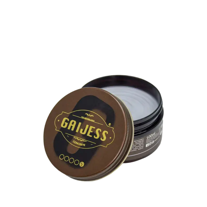 Sale Gaijess Concrete Pomade 125ml