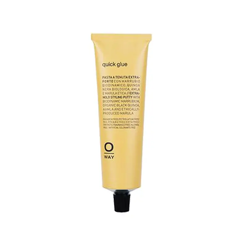 Oway Quick Glue 100ml Geprüft