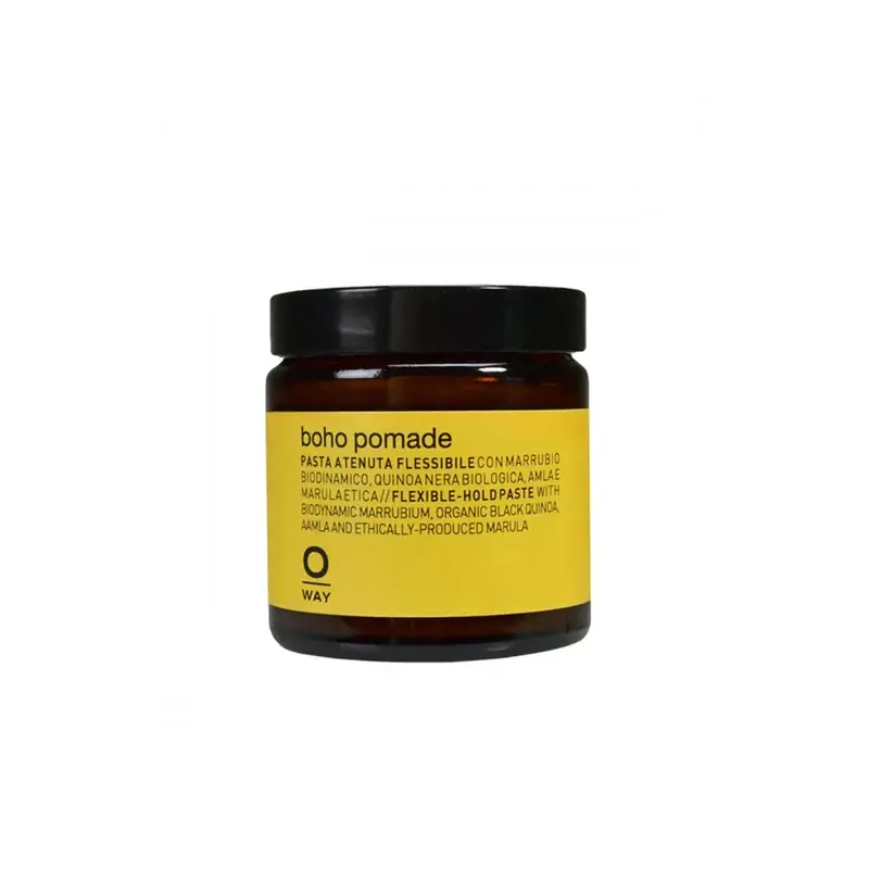 Oway Boho Pomade 50ml Beliebt