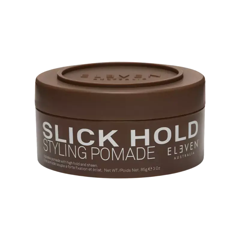Eleven Australia Slick Hold Styling Pomade 85gr Knallerangebot