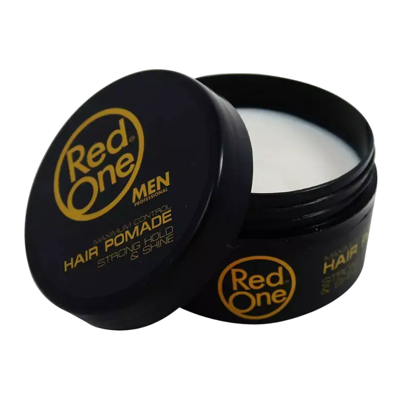 Red One Hair Pomade 100ml Kracherpreis
