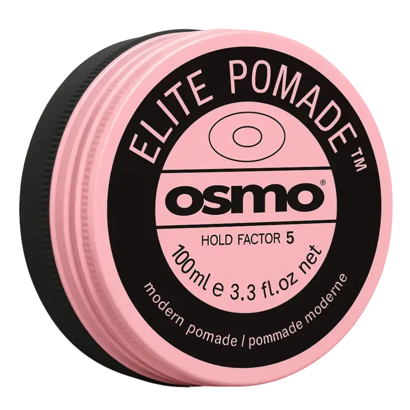 Osmo Elite Pomade 100ml Zertifiziert