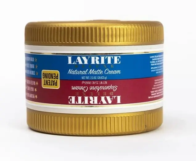 Layrite Dual Chamber Natural Matte & Supershine 141gr Angebot