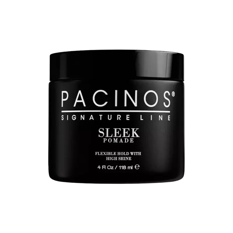 Aktuell Pacinos Sleek High Hold Pomade 118ml